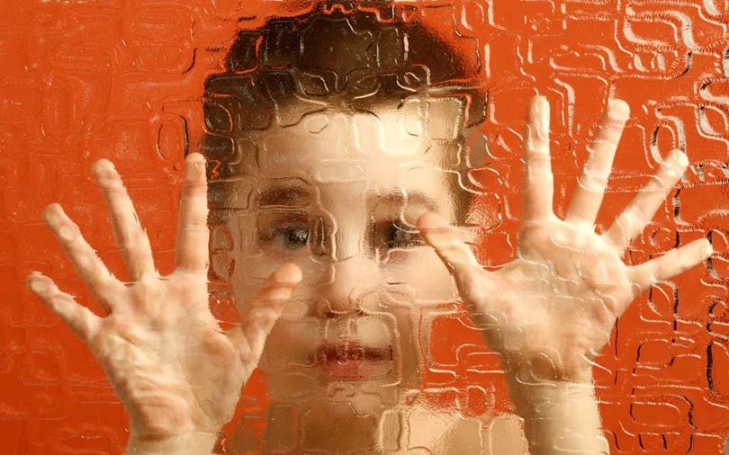 خانه هوشمند و کودک اوتیسمی