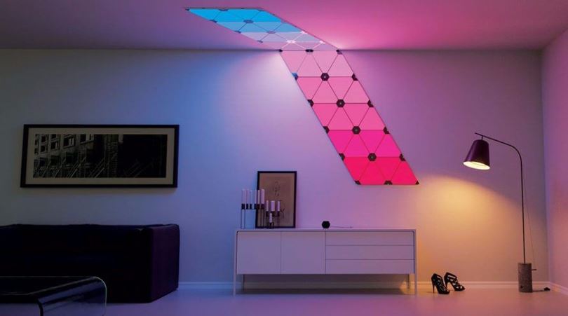 چرا هر خانه ای باید یک سیستم روشنایی داشته باشد؟